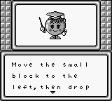 Amazing Tater screenshot 5 for GameBoy